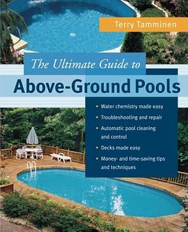 The Ultimate Guide to Above-Ground Pools