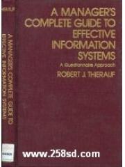 Management Guide to Effective Information Systems Administration， A pdf epub mobi 电子书 下载