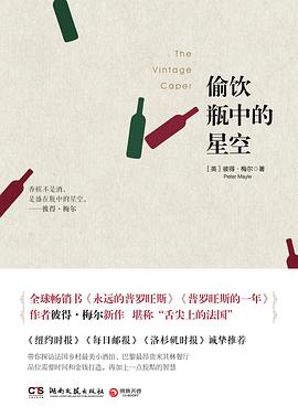 偷饮瓶中的星空 pdf epub mobi 电子书 下载