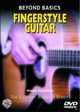 Fingerstyle Guitar (Beyond Basics) pdf epub mobi 电子书 下载