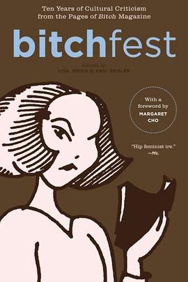 BITCHfest pdf epub mobi 电子书 下载
