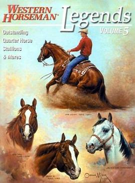 Legends, Volume 5 pdf epub mobi 电子书 下载