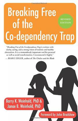 Breaking Free of the Co-Dependency Trap pdf epub mobi 电子书 下载