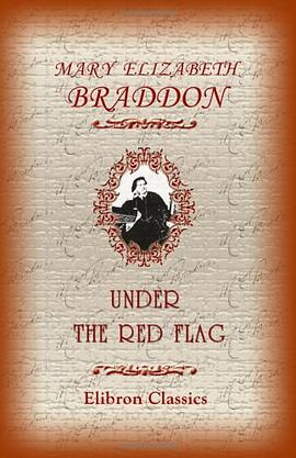 Under the Red Flag pdf epub mobi 电子书 下载