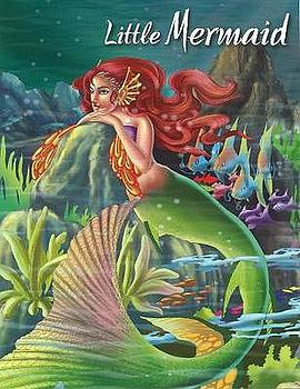 Little Mermaid (My Favourite Illustrated Classics)