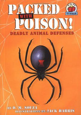 Packed with Poison! pdf epub mobi 电子书 下载