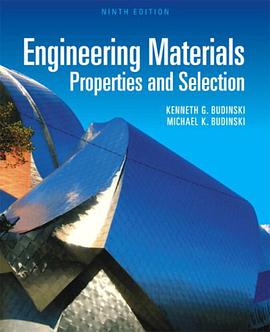 Engineering Materials pdf epub mobi 电子书 下载