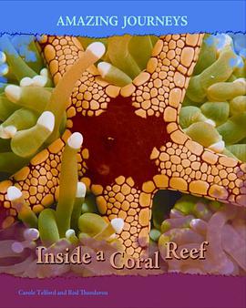 Inside a Coral Reef pdf epub mobi 电子书 下载