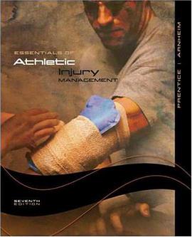 Essentials of Athletic Injury Management pdf epub mobi 电子书 下载