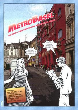 Metrobasel (German Edition)  Ein Modell Einer Europaischen Metropolitan-Region pdf epub mobi 电子书 下载
