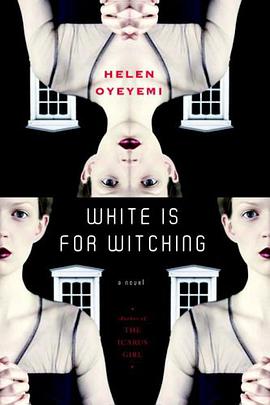White is for Witching pdf epub mobi 电子书 下载