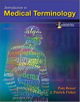 Introduction to Medical Terminology pdf epub mobi 电子书 下载