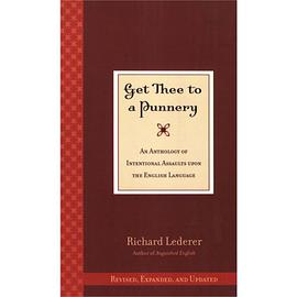 Get Thee to a Punnery pdf epub mobi 电子书 下载