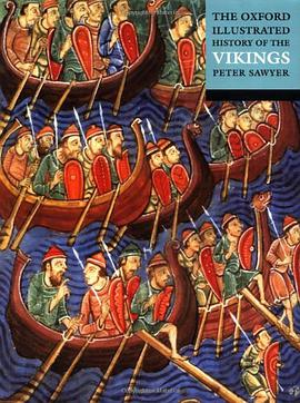 The Oxford Illustrated History of the Vikings pdf epub mobi 电子书 下载