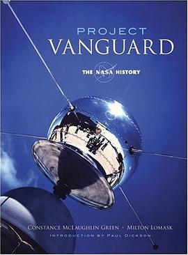 Project Vanguard pdf epub mobi 電子書 下載