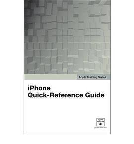 Iphone Quick-reference Guide pdf epub mobi 下载