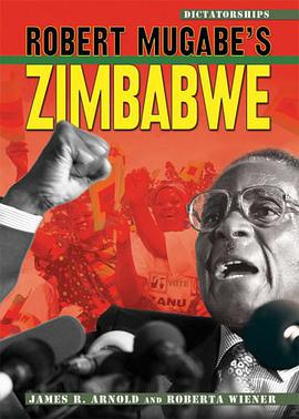 Robert Mugabe's Zimbabwe pdf epub mobi 電子書 下載