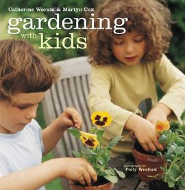 Gardening with Kids pdf epub mobi 电子书 下载