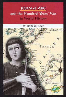 Joan of Arc and the Hundred Years' War in World History pdf epub mobi 电子书 下载