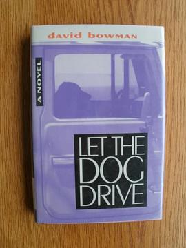 Let the Dog Drive pdf epub mobi 电子书 下载