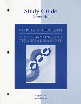 Study Guide to accompany Money, Banking, and Financial Markets pdf epub mobi 電子書 下載