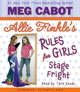 Allie Finkle's Rules for Girls Book 4