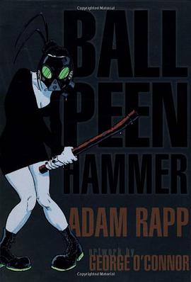 Ball Peen Hammer pdf epub mobi 电子书 下载