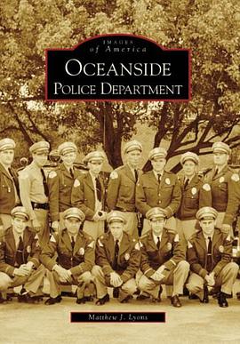 Oceanside Police Department pdf epub mobi 电子书 下载