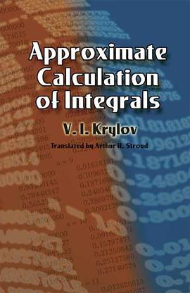 Approximate Calculation of Integrals pdf epub mobi 电子书 下载