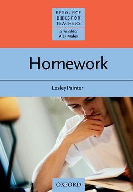 Homework pdf epub mobi 电子书 下载
