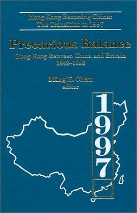 Precarious Balance pdf epub mobi 电子书 下载