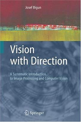 Vision with Direction pdf epub mobi 电子书 下载