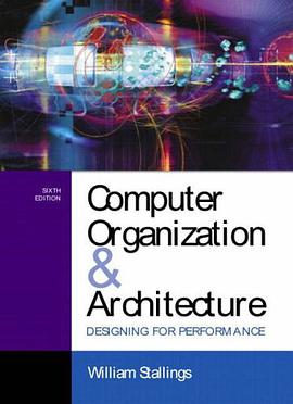 Computer Organisation and Architecture pdf epub mobi 下载