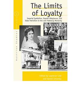 The Limits of Loyalty pdf epub mobi 电子书 下载