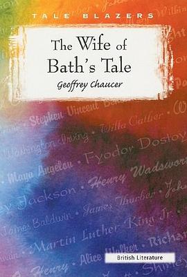 The Wife of Bath's Tale pdf epub mobi 电子书 下载