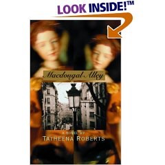 Macdougal Alley pdf epub mobi 电子书 下载