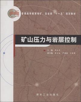 矿山压力与岩层控制
