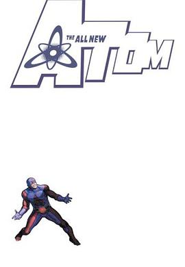 The All New Atom pdf epub mobi 电子书 下载