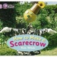 How to Make a Scarecrow pdf epub mobi 电子书 下载