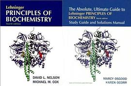 Principles of Biochemistry (Loose Leaf) & Absolute Ultimate Guide pdf epub mobi 电子书 下载