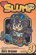Dr. Slump, Vol. 3