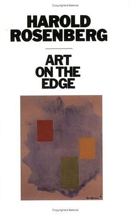 Art on the Edge pdf epub mobi 电子书 下载