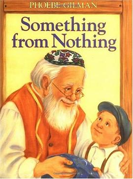 Something From Nothing pdf epub mobi 電子書 下載