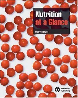 Nutrition at a Glance pdf epub mobi 电子书 下载