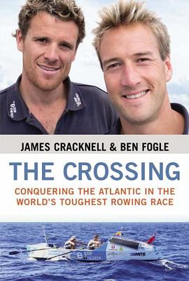 The Crossing pdf epub mobi 电子书 下载