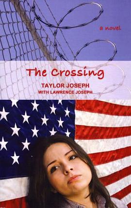 The Crossing pdf epub mobi 电子书 下载