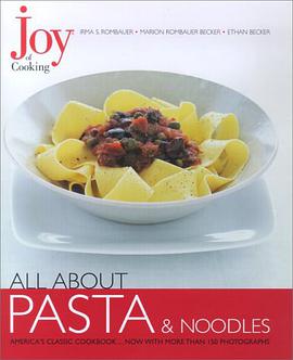 All about Pasta & Noodles