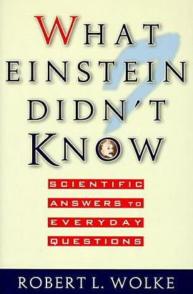 What Einstein Didn't Know pdf epub mobi 电子书 下载