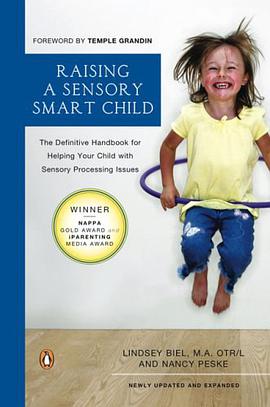 Raising a Sensory Smart Child pdf epub mobi 电子书 下载