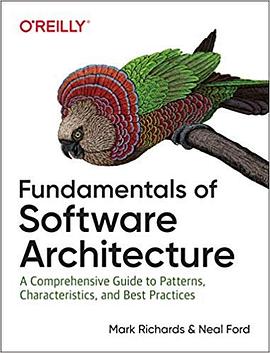Fundamentals of Software Architecture pdf epub mobi 电子书 下载